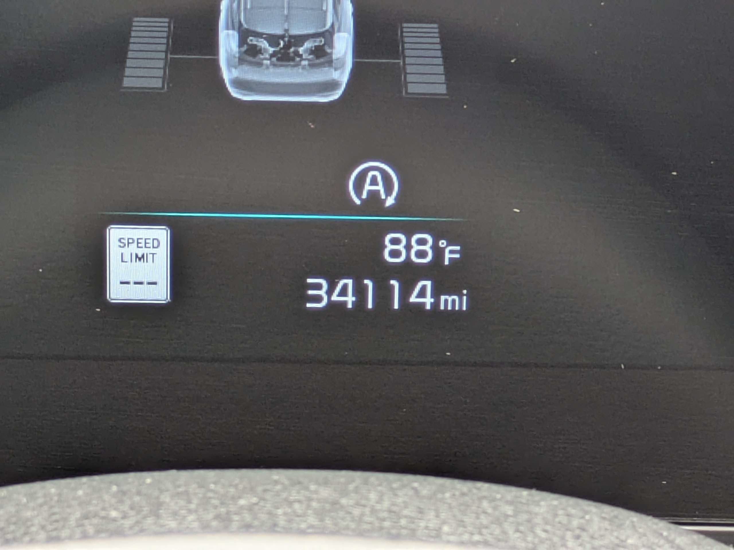 Used 2023 Kia Sportage X-Line w/ X-Line Premium Package AWD/4WD image 30