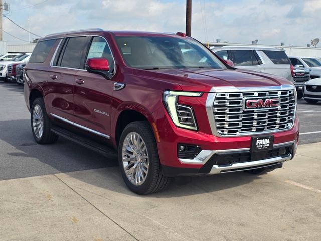 New 2026 GMC Yukon XL Denali RWD image 3