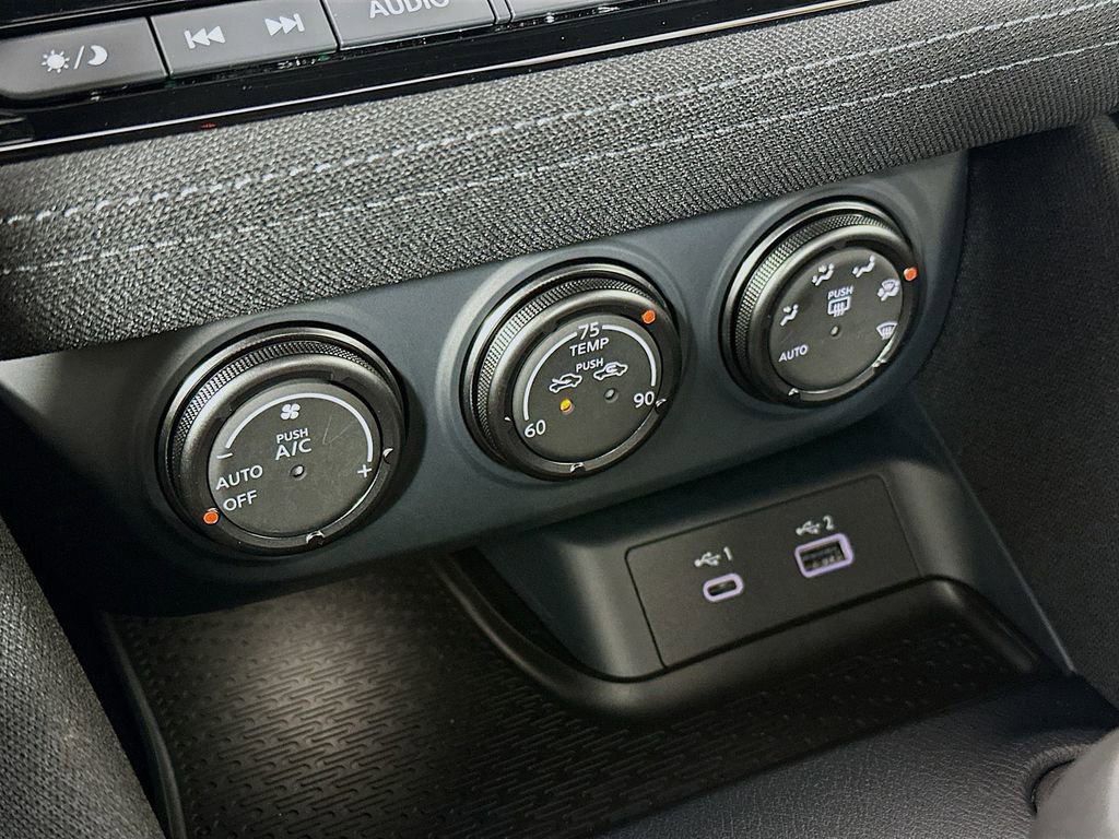 Certified 2024 Nissan Z Sport w/ Floor Mat Package image 22