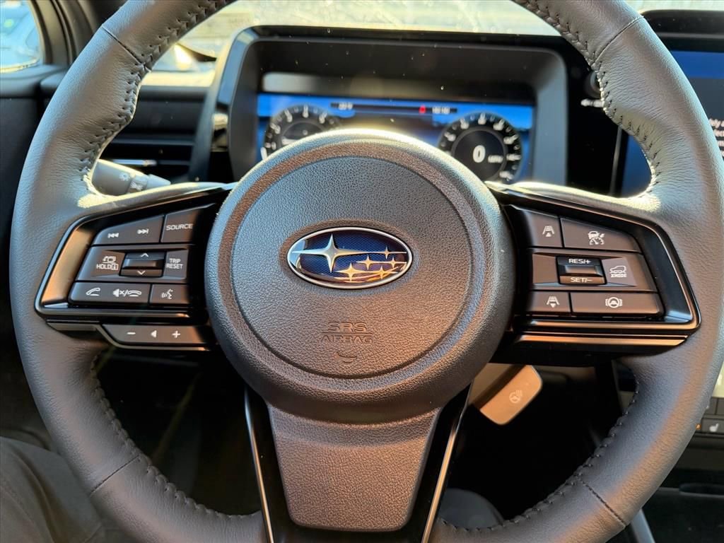 New 2026 Subaru Outback Limited XT w/ Premium/Limited Plus Package AWD/4WD image 14