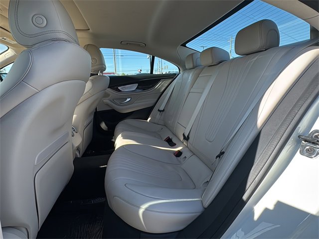Certified 2022 Mercedes-Benz CLS 450 4MATIC image 12