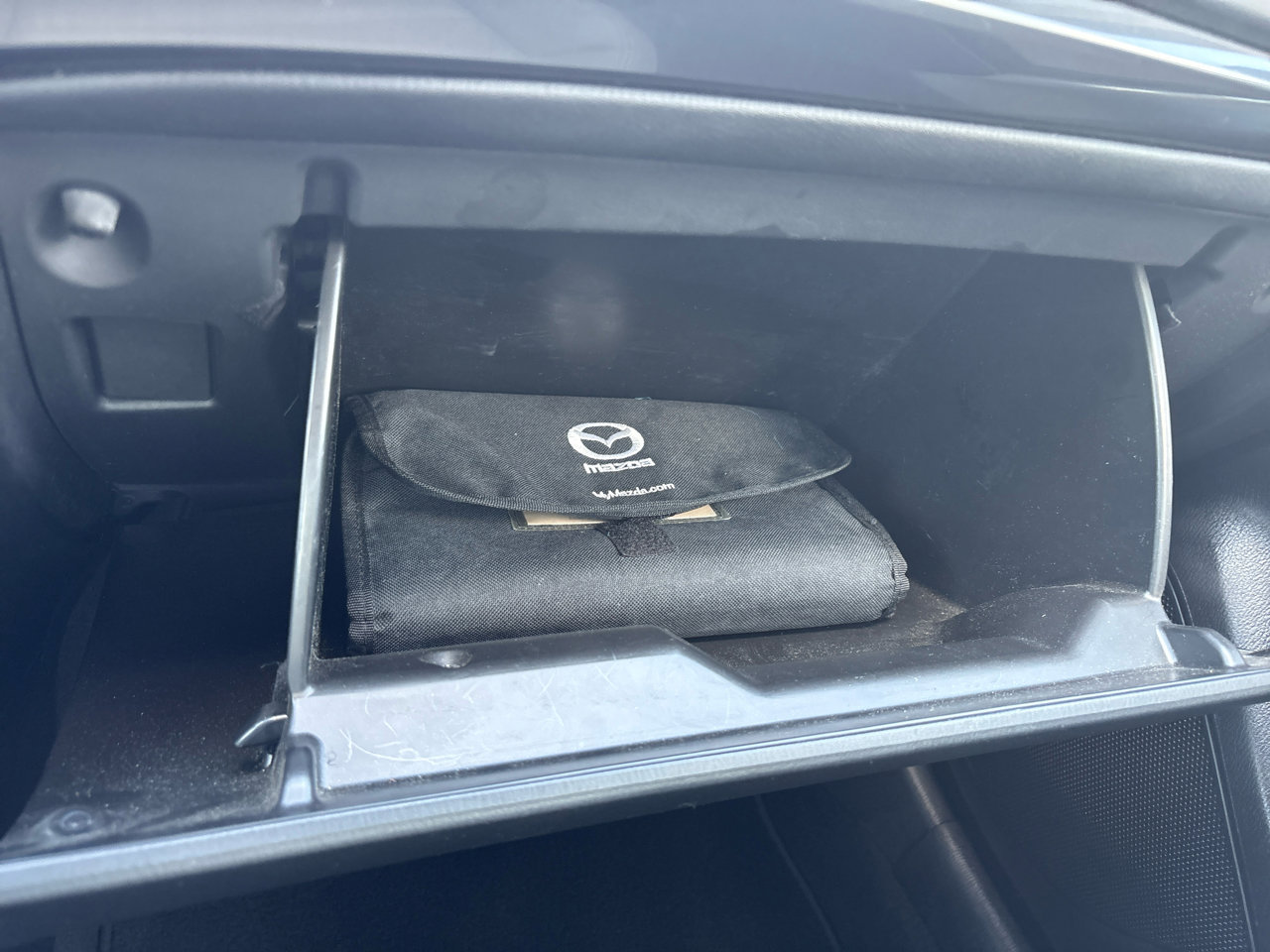 Used 2014 MAZDA MAZDA6 Touring image 37