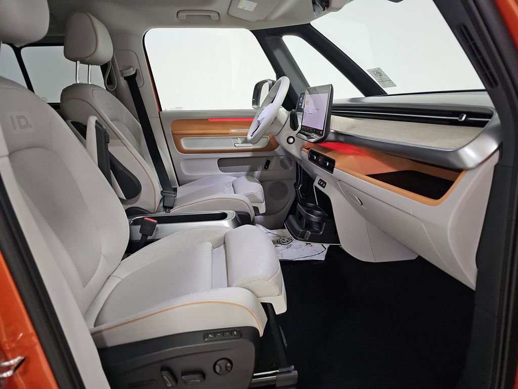 Used 2025 Volkswagen ID. Buzz Pro S Plus image 18