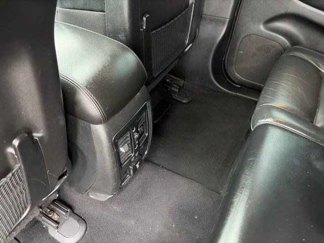 Used 2021 Jeep Grand Cherokee Limited w/ Premium Lighting Group AWD/4WD image 32