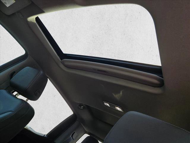 Used 2022 Chevrolet Silverado 1500 LTZ w/ LTZ Premium Package image 17