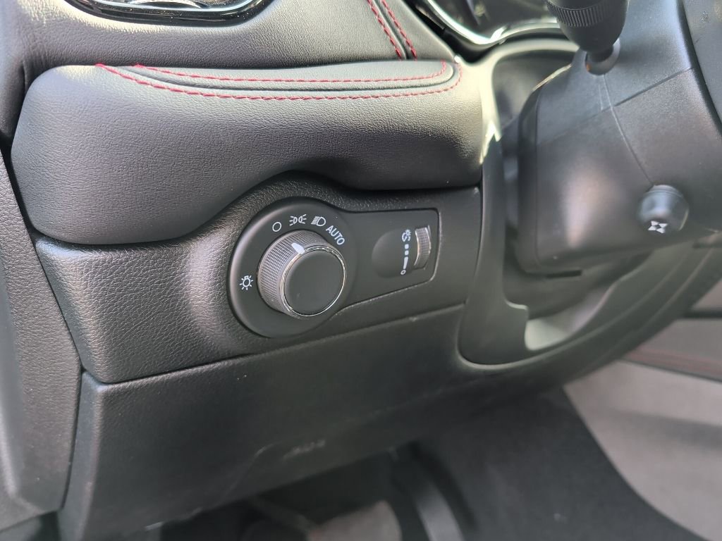 New 2026 Dodge Durango GT image 21