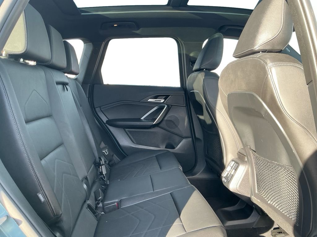 Used 2023 BMW X1 xDrive28i image 20