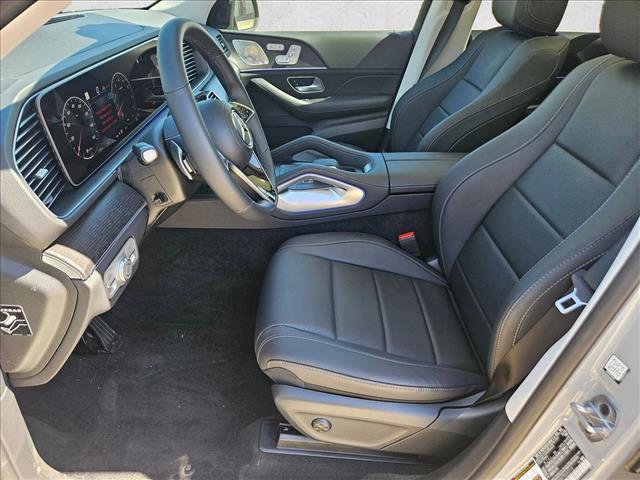Used 2026 Mercedes-Benz GLE 350 4MATIC image 16