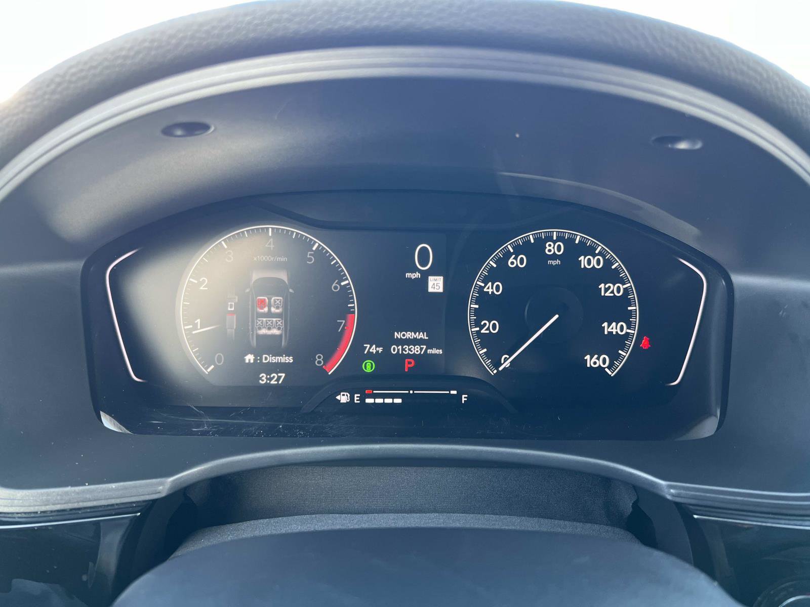 Certified 2024 Honda Civic Sport image 11