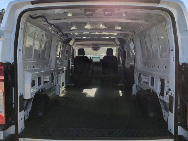 New 2026 Ford Transit 150 Low Roof AWD image 12