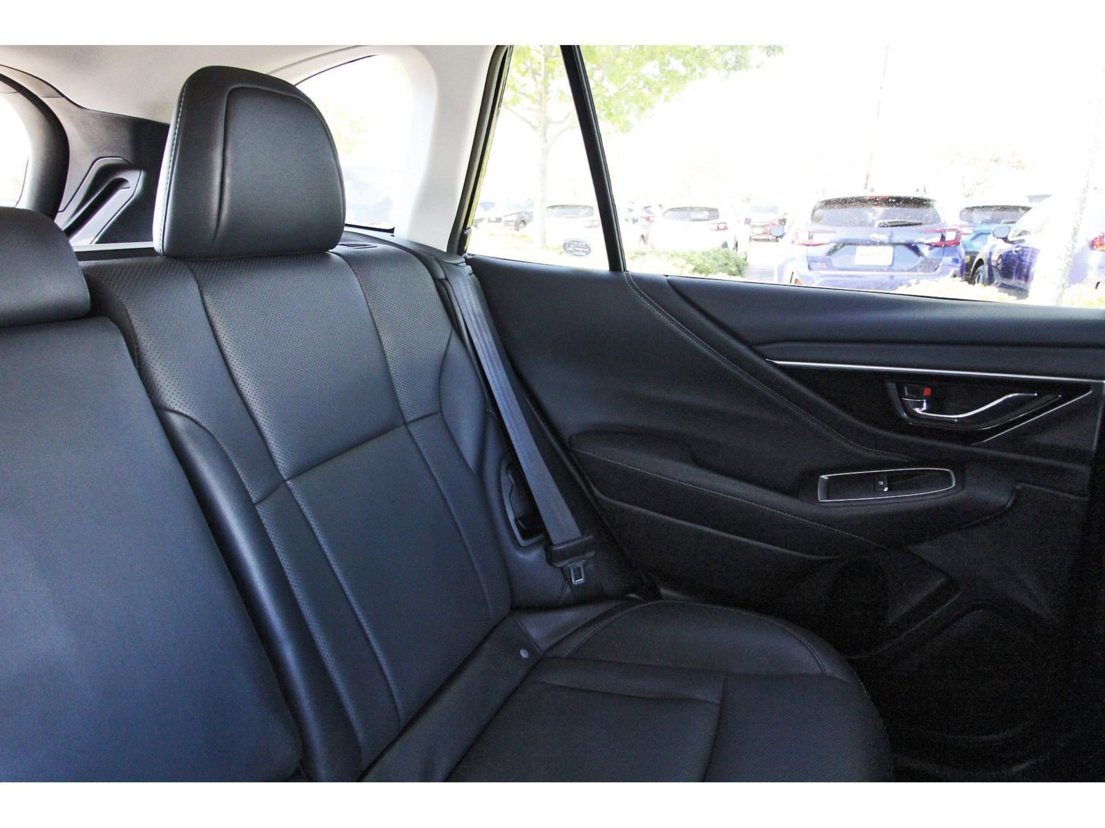 Certified 2024 Subaru Outback Limited image 12