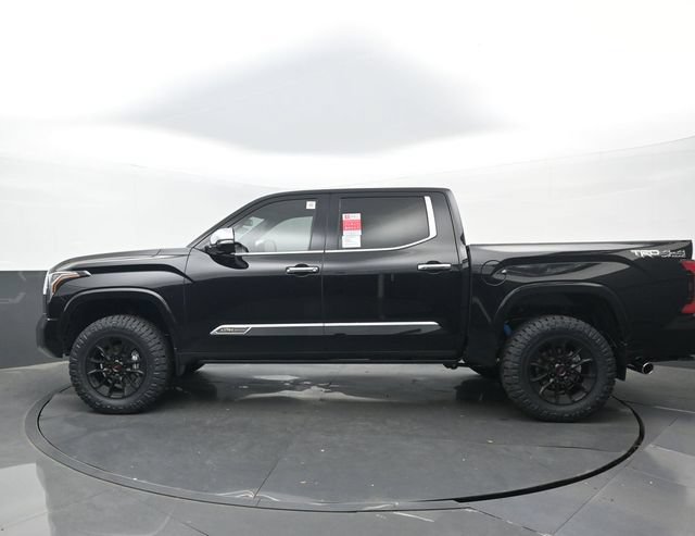 New 2026 Toyota Tundra 1794 Edition w/ TRD Off-Road Package AWD/4WD image 22