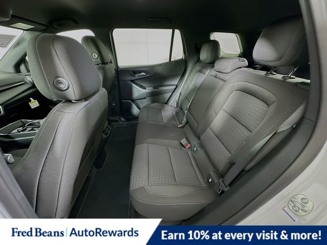 New 2026 Chevrolet Equinox LT image 14