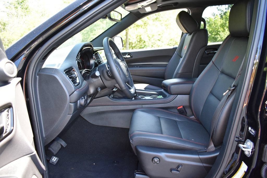 New 2026 Dodge Durango GT AWD/4WD image 13