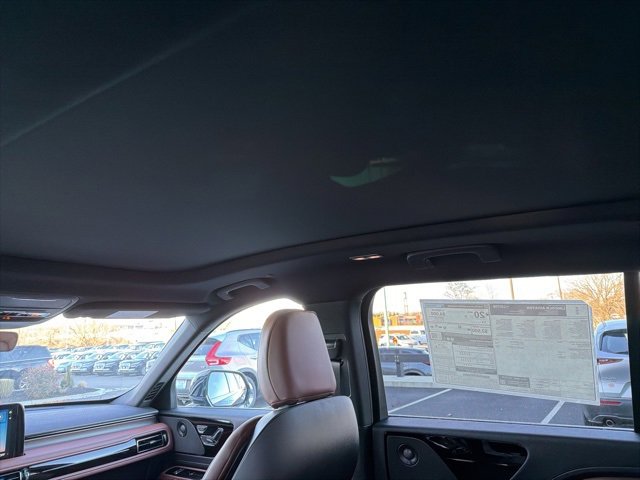 New 2026 Lincoln Aviator Reserve image 10