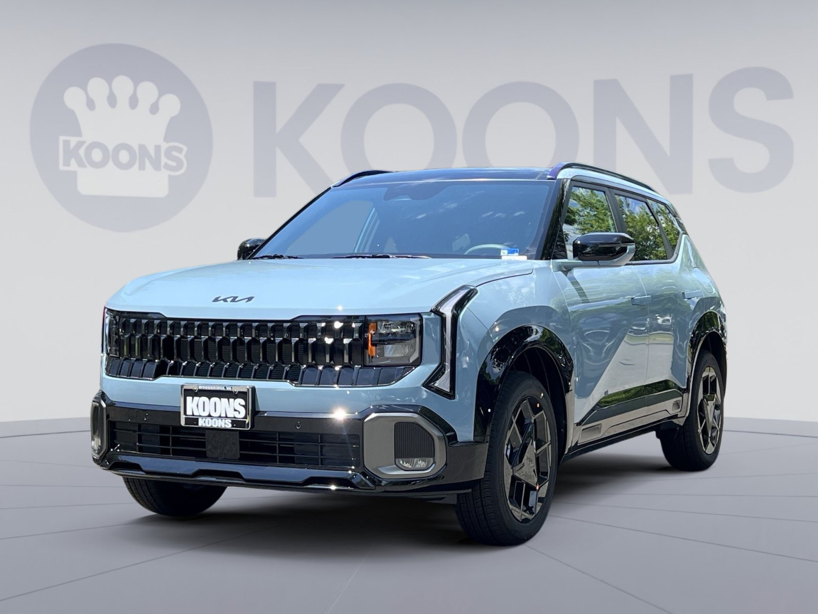 New 2027 Kia Seltos X-Line S