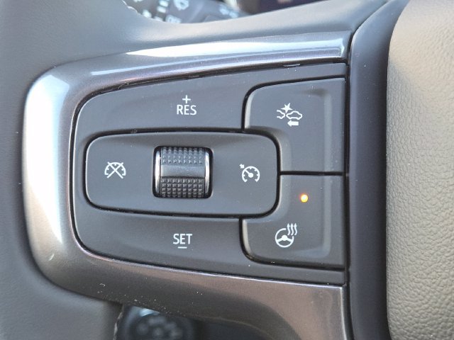 New 2026 Chevrolet Silverado 3500 High Country w/ Technology Package AWD/4WD image 16