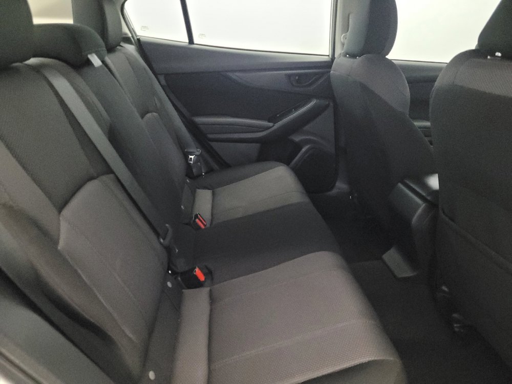 Used 2021 Subaru Impreza Premium image 19