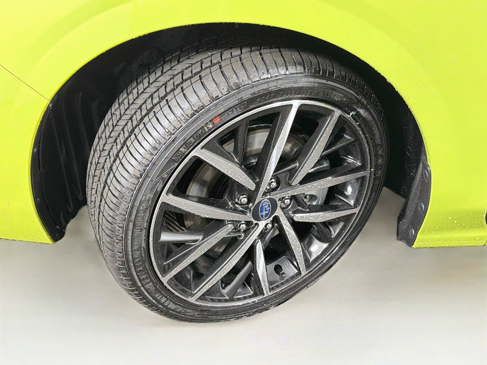 New 2026 Subaru Impreza 2.0i Sport AWD/4WD image 33
