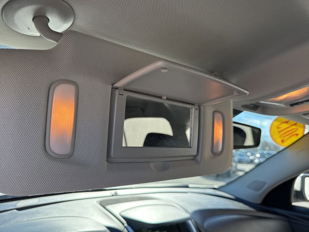 Used 2013 Chevrolet Equinox LT w/ Driver Convenience Package image 29