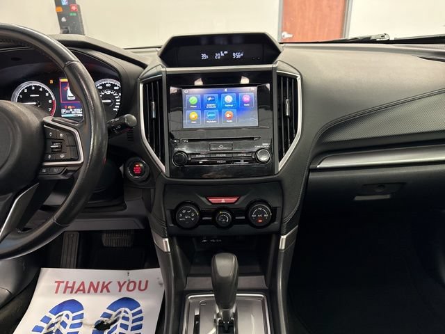Used 2021 Subaru Forester Premium AWD/4WD image 28