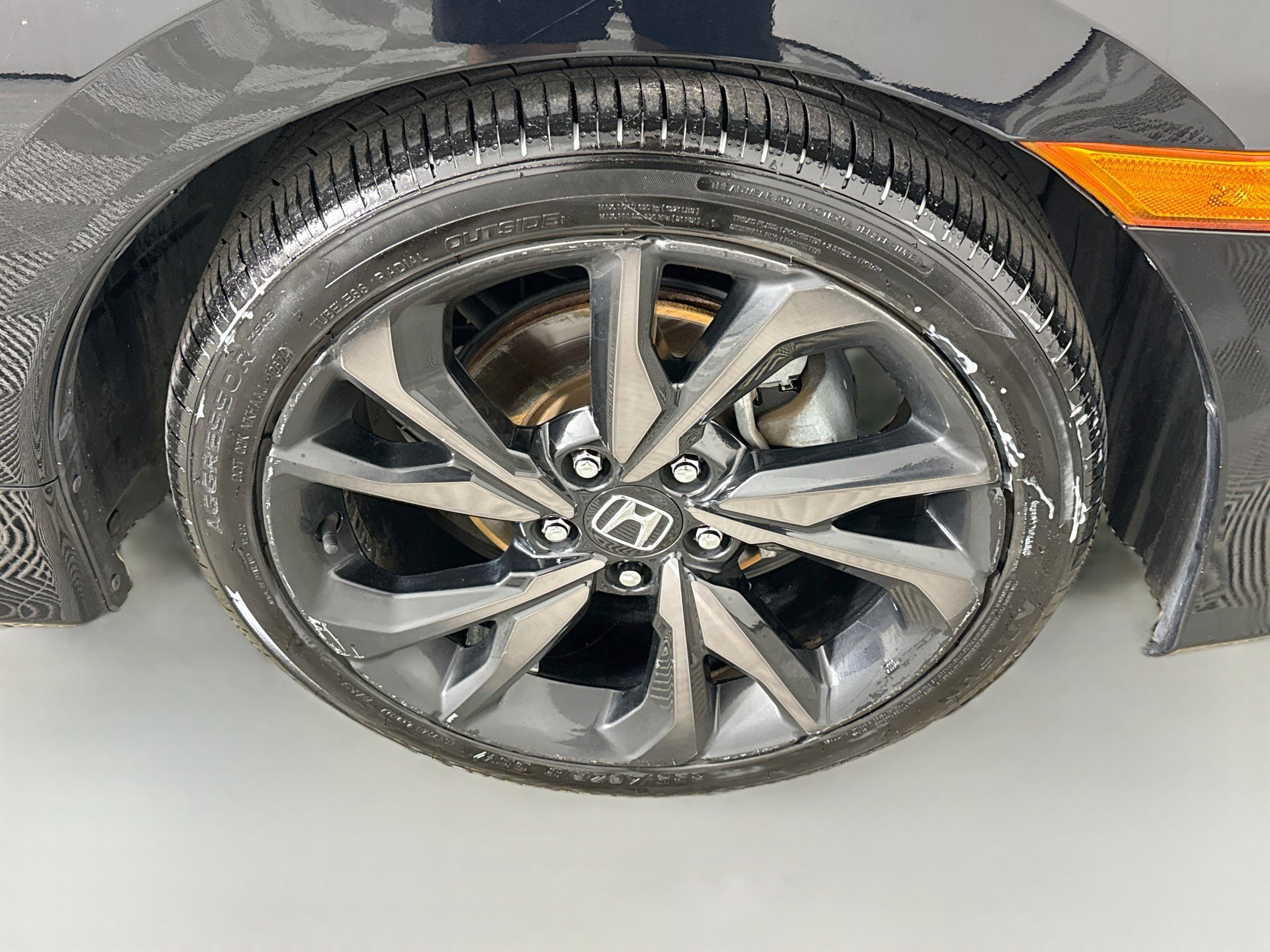 Used 2019 Honda Civic Sport image 32