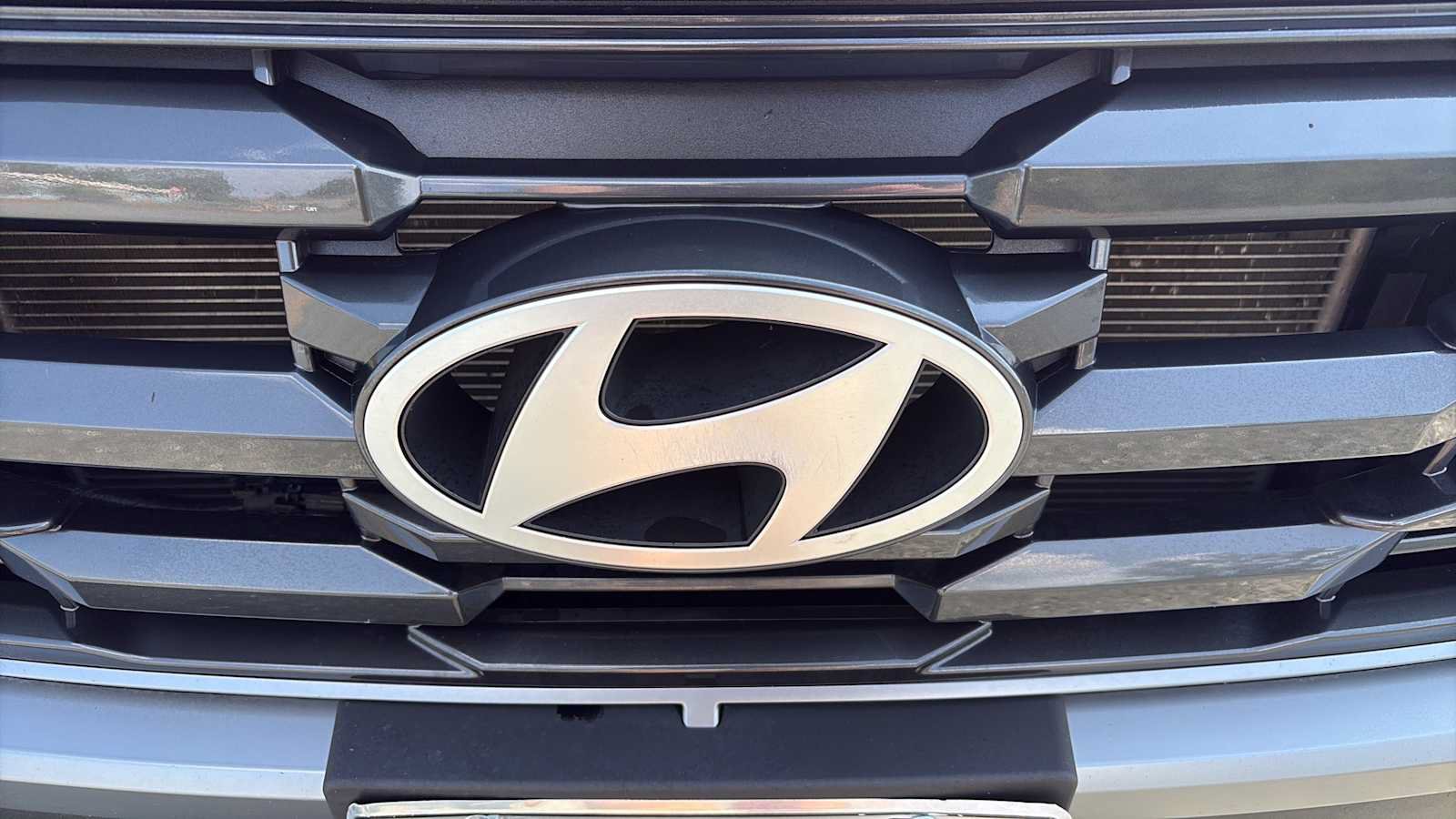 Used 2025 Hyundai Tucson SEL AWD/4WD image 10