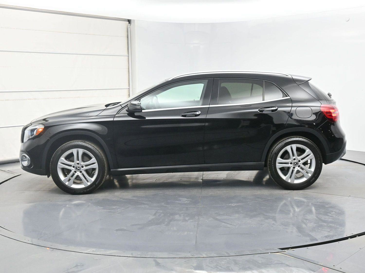 Used 2020 Mercedes-Benz GLA 250 4MATIC image 22