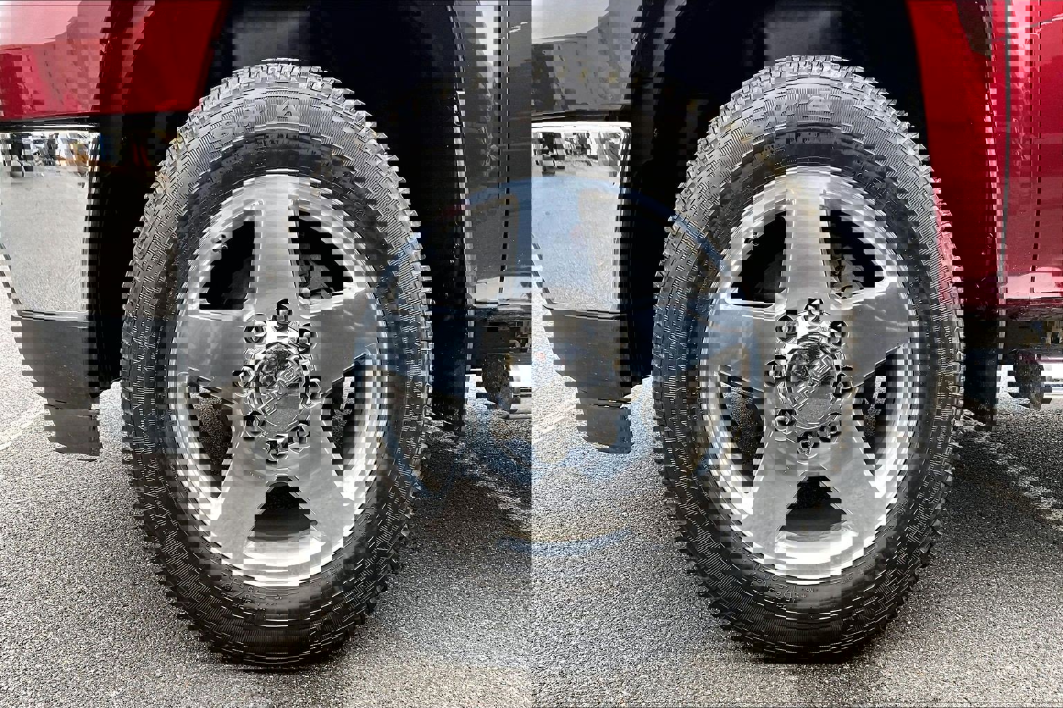 Used 2014 GMC Sierra 2500 SLT w/ SLT Convenience Package image 9