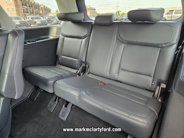 New 2026 Ford Expedition Active AWD/4WD image 10