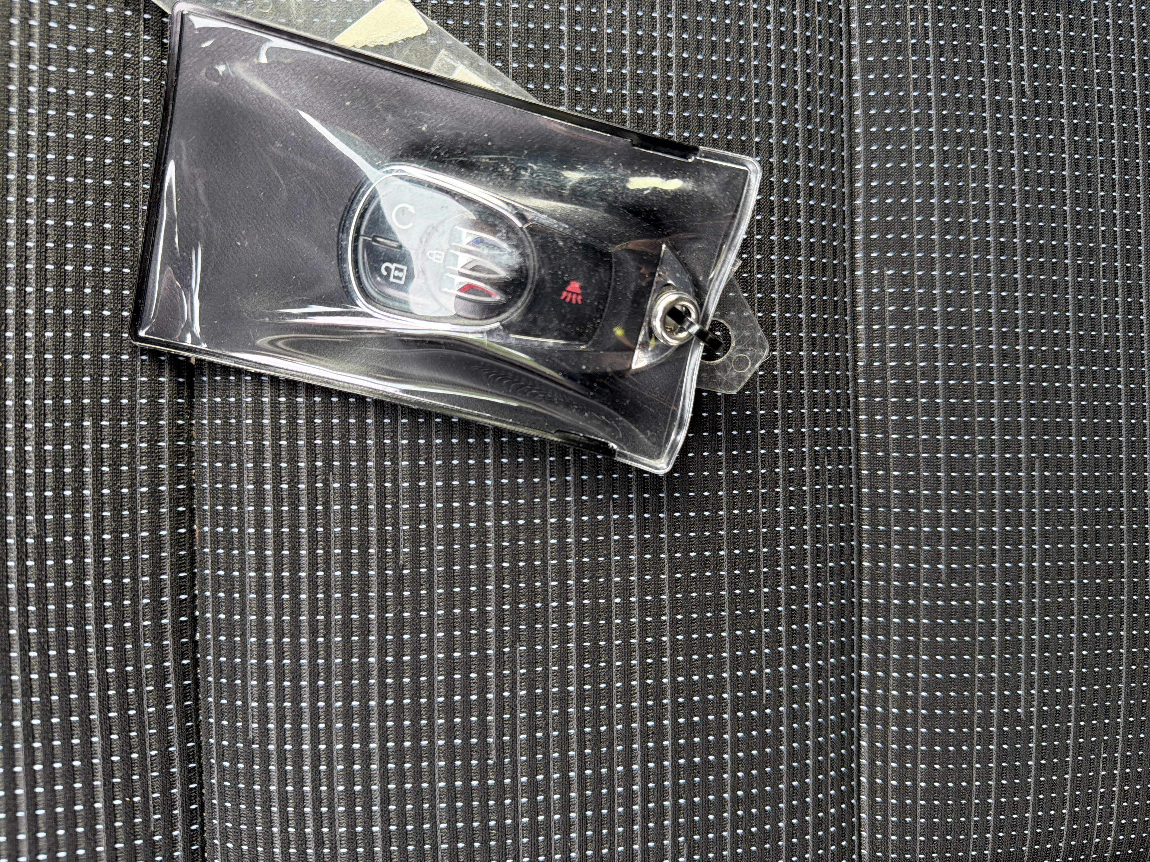 Used 2024 Buick Envista Preferred w/ Convenience I Package image 34