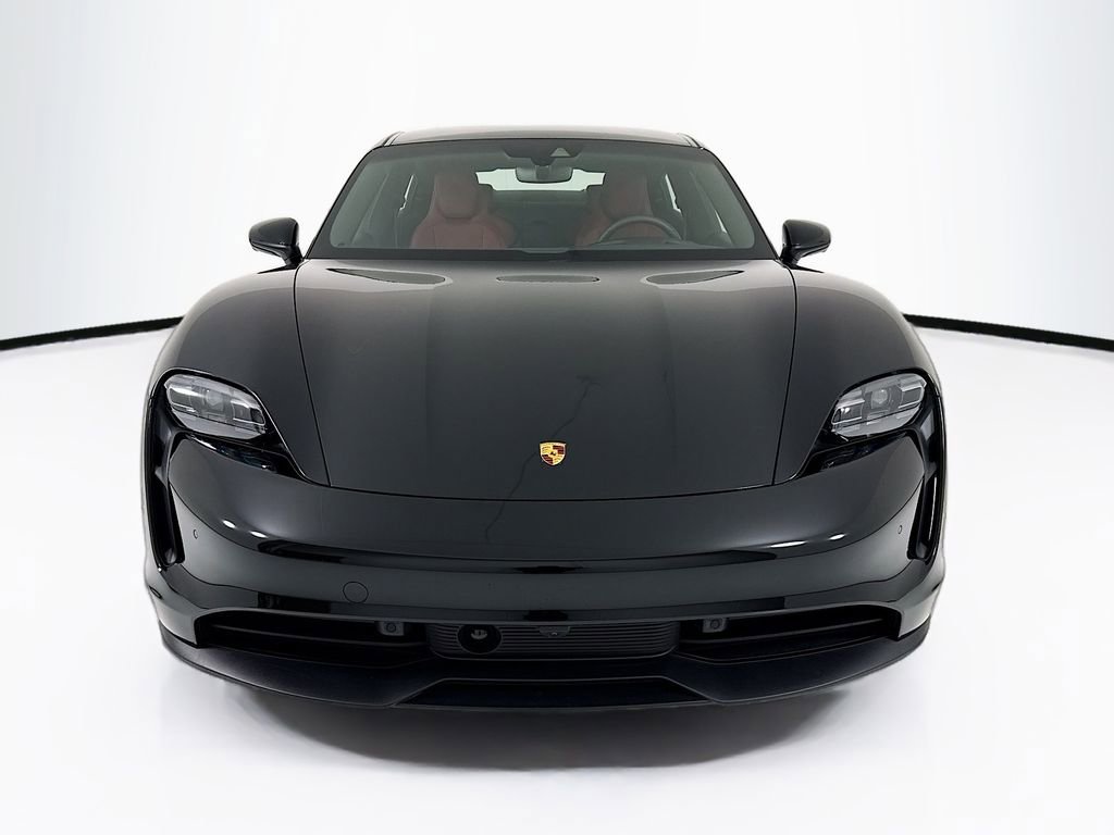 Certified 2023 Porsche Taycan RWD image 6