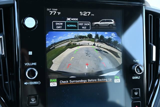 New 2026 Subaru Forester Sport AWD/4WD image 26