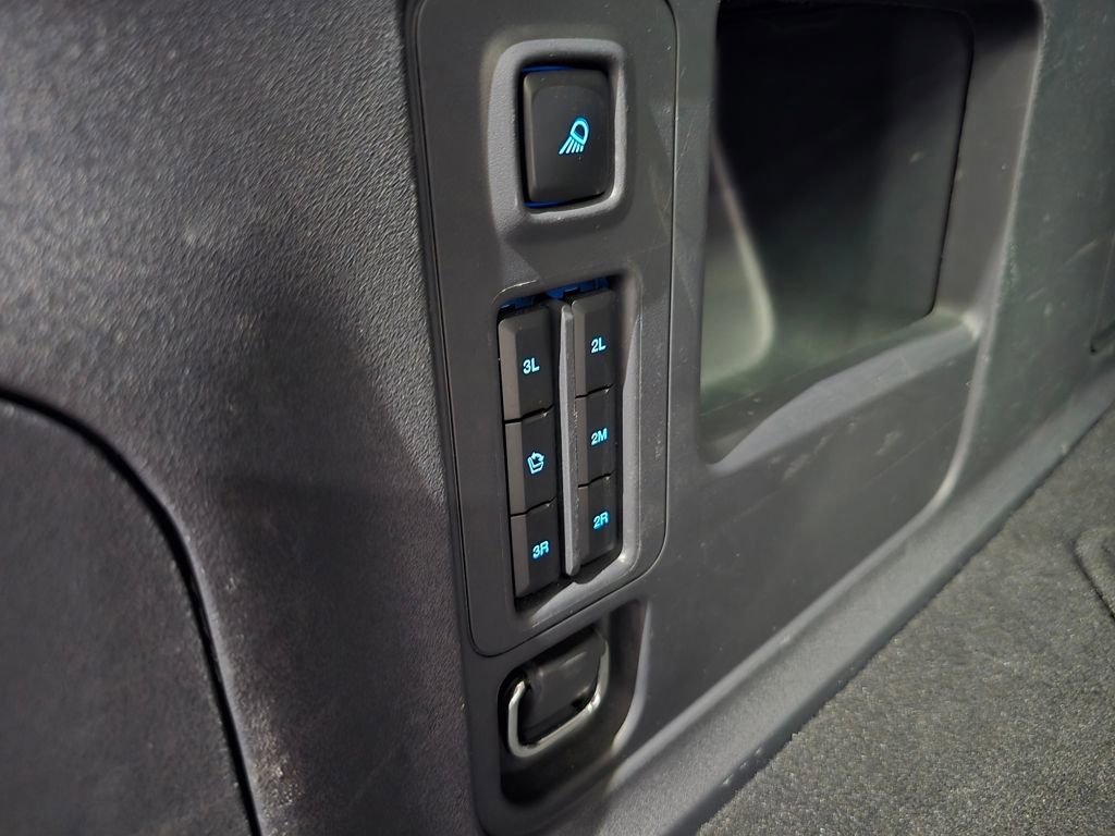 Used 2025 Ford Expedition Max Platinum image 23