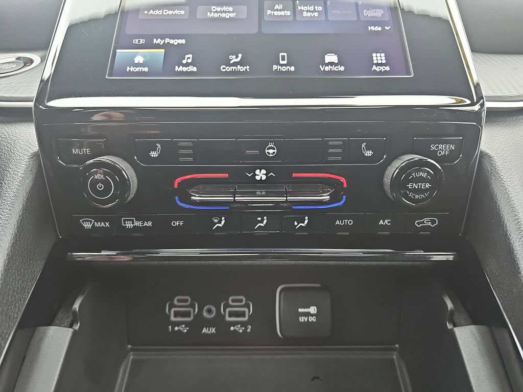 Used 2023 Jeep Grand Cherokee Altitude image 21