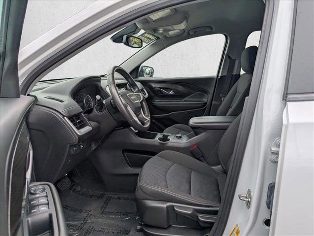 Used 2024 GMC Terrain SLE image 14
