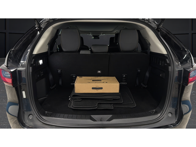 Used 2024 MAZDA CX-90 Plug-In Hybrid w/ Premium Pkg AWD/4WD image 28
