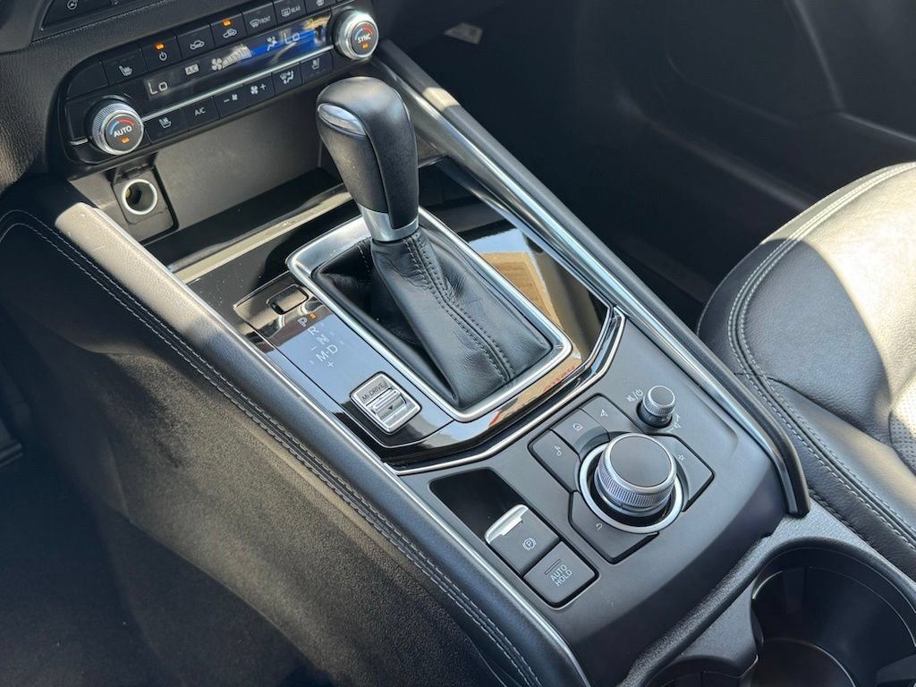 Used 2025 MAZDA CX-5 AWD 2.5 S image 16