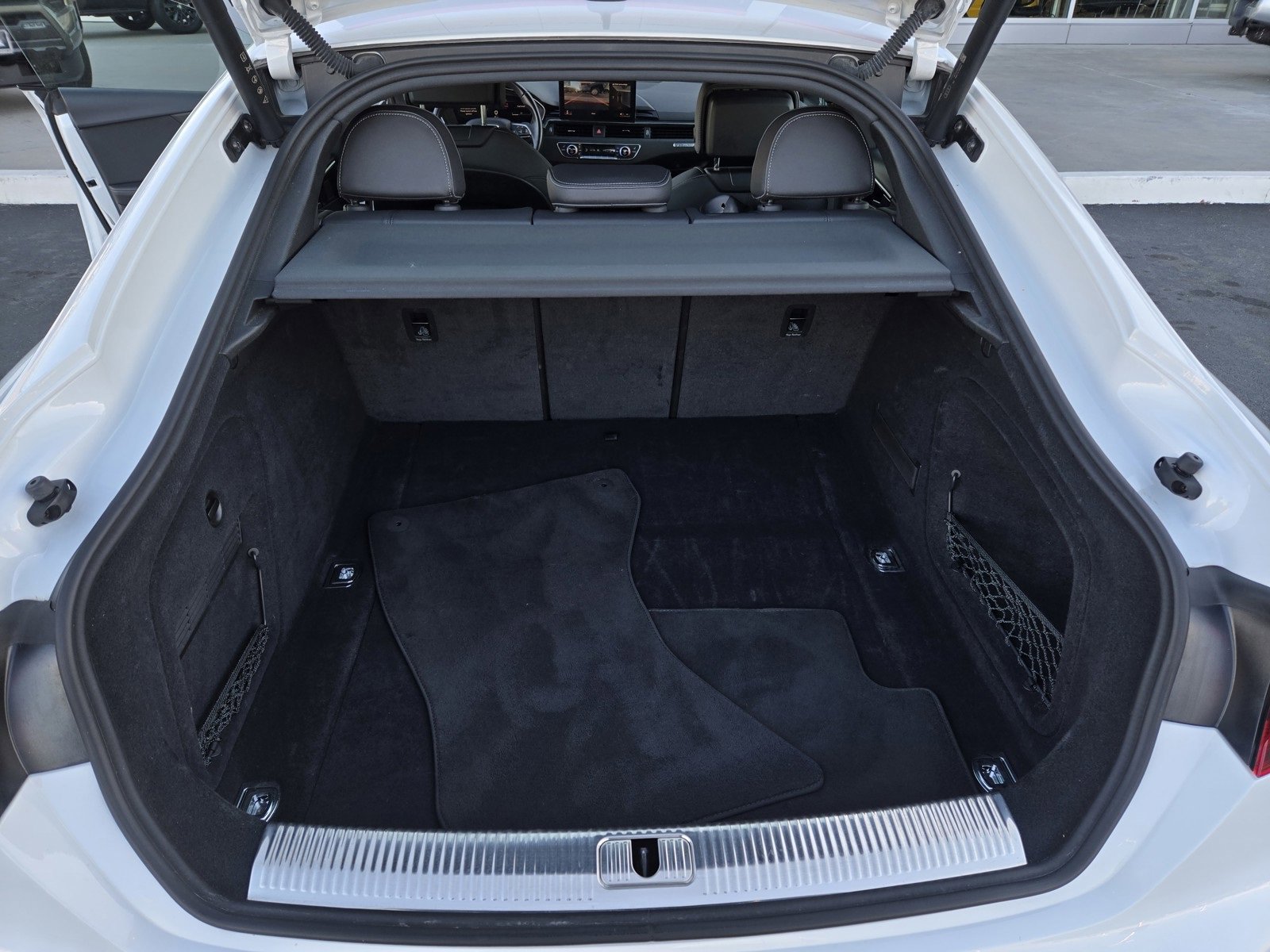 Used 2024 Audi A5 2.0T Premium Plus image 26