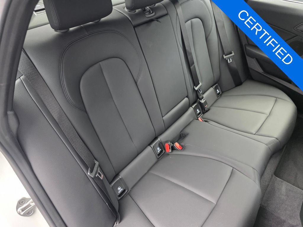 Certified 2023 BMW 228i xDrive Gran Coupe AWD/4WD image 24
