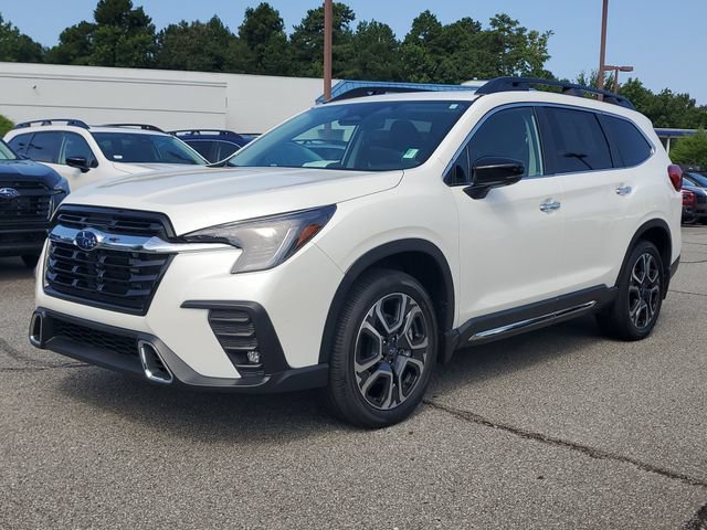 Used 2026 Subaru Ascent Touring w/ Popular Package #1 AWD/4WD video 3