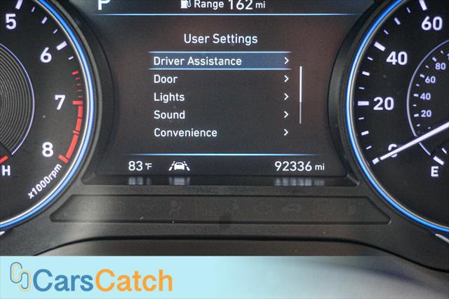 Used 2022 Hyundai Palisade SEL w/ 8P Bench Seat Package image 31