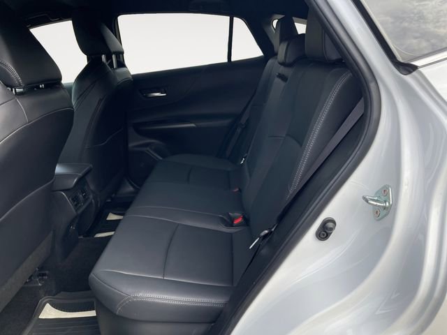 Used 2024 Toyota Venza Nightshade AWD/4WD image 13