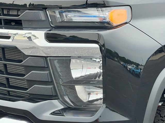 New 2026 Chevrolet Silverado 2500 LT w/ All Star Edition AWD/4WD image 43