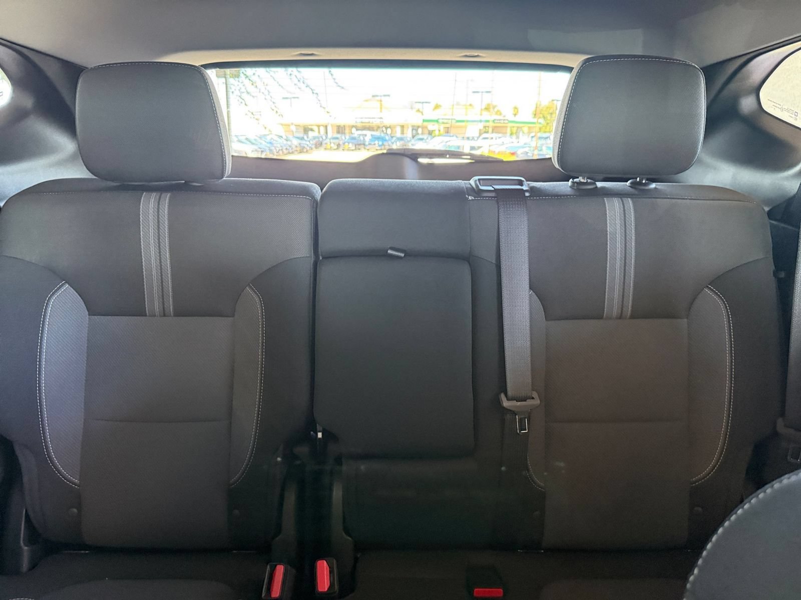 Used 2026 Chevrolet Blazer LT FWD image 38