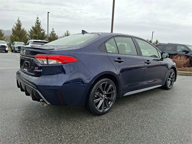 Certified 2023 Toyota Corolla SE image 6