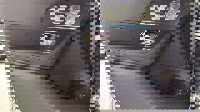 Certified 2024 Mercedes-Benz GLE 350 4MATIC image 13