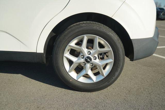 Used 2022 Kia Soul LX w/ Technology Package image 38