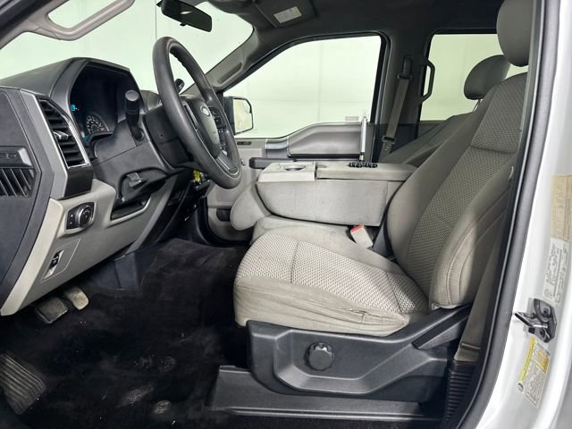 Used 2016 Ford F150 XLT w/ XTR Package image 11