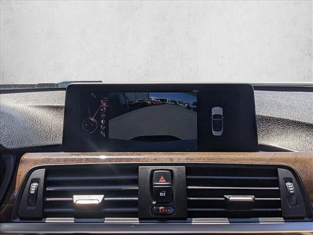 Used 2015 BMW 435i Convertible RWD image 13